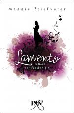 Cover-Bild Lamento