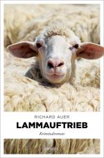 Cover-Bild Lammauftrieb