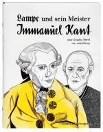 Cover-Bild Lampe und sein Meister Immanuel Kant