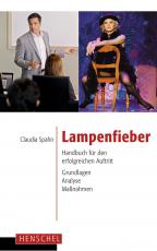 Cover-Bild Lampenfieber (PDF)