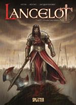 Cover-Bild Lancelot. Band 1