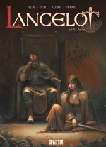 Cover-Bild Lancelot. Band 4