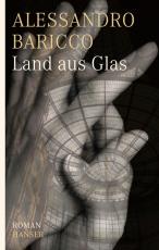 Cover-Bild Land aus Glas