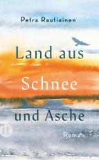 Cover-Bild Land aus Schnee und Asche