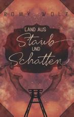 Cover-Bild Land aus Staub und Schatten