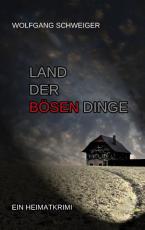 Cover-Bild Land der bösen Dinge