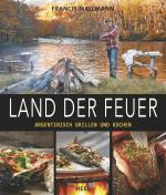 Cover-Bild Land der Feuer