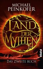 Cover-Bild Land der Mythen [2]