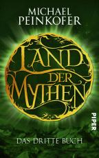 Cover-Bild Land der Mythen [3]