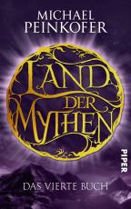 Cover-Bild Land der Mythen [4]