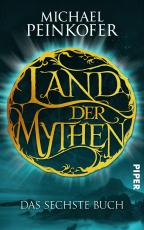 Cover-Bild Land der Mythen [6]