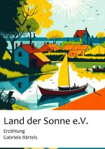 Cover-Bild Land der Sonne e.V.