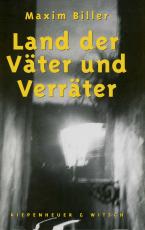 Cover-Bild Land der Väter und Verräter