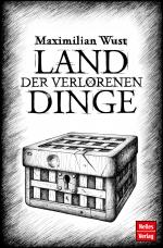 Cover-Bild Land der verlorenen Dinge