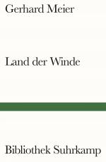 Cover-Bild Land der Winde