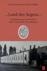 Cover-Bild Land des Segens