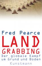 Cover-Bild Land Grabbing