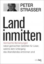 Cover-Bild Land inmitten