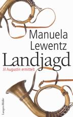 Cover-Bild Land-Jagd