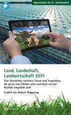 Cover-Bild Land, Landschaft, Landwirtschaft 2071