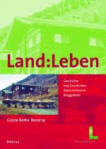 Cover-Bild Land:Leben