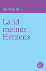 Cover-Bild Land meines Herzens