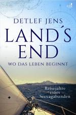 Cover-Bild Land's End. Wo das Leben beginnt