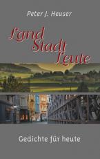 Cover-Bild Land - Stadt - Leute