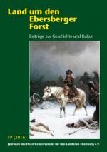 Cover-Bild Land um den Ebersberger Forst - Beiträge zur Geschichte und Kultur.... / Land um den Ebersberger Forst 17/2014 Beiträge zur Geschichte und Kultur