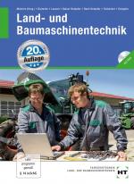 Cover-Bild Land- und Baumaschinentechnik