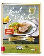 Cover-Bild Land & lecker - das Jubiläumsbuch
