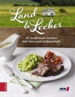 Cover-Bild Land & Lecker