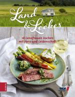 Cover-Bild Land & lecker