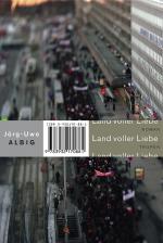 Cover-Bild Land voller Liebe (Trojanische Pferde, Bd. 19)