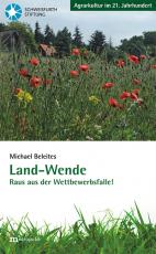 Cover-Bild Land-Wende