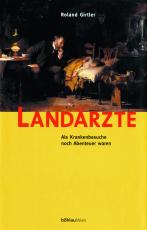 Cover-Bild Landärzte