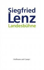 Cover-Bild Landesbühne