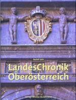 Cover-Bild Landeschronik Oberösterreich