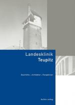 Cover-Bild Landesklinik Teupitz