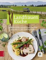 Cover-Bild Landfrauen Küche