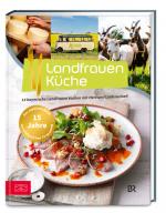 Cover-Bild Landfrauenküche Band 8