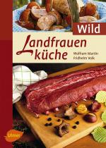 Cover-Bild Landfrauenküche Wild