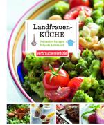 Cover-Bild Landfrauenküche