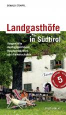 Cover-Bild Landgasthöfe in Südtirol