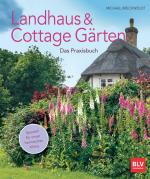 Cover-Bild Landhaus- und Cottagegärten