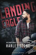 Cover-Bild Landing Eagle