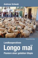 Cover-Bild Landkooperativen Longo maï