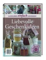 Cover-Bild Landleben: Liebevolle Geschenkideen