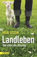 Cover-Bild Landleben