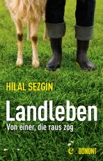 Cover-Bild Landleben